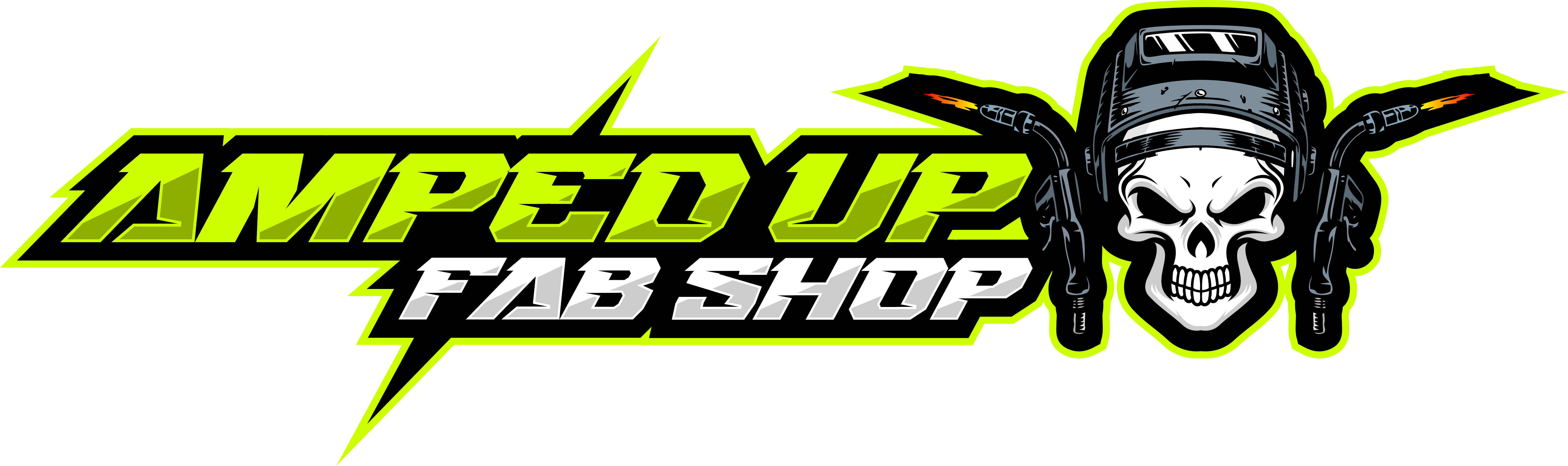 Amped Up Fab Shop LLC